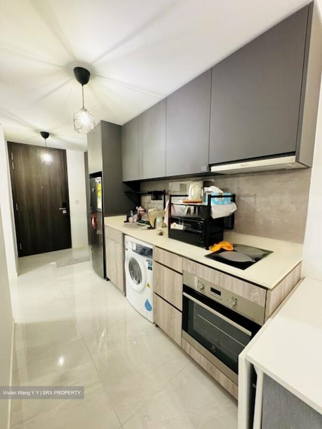 Riverfront Residences (D19), Apartment #459993781